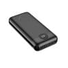 Power Bank Veger S11, 10000mAh, Display LED, Fast-Charge, Negru C727
