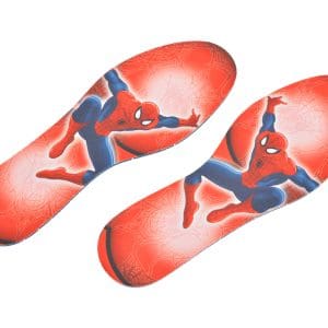 PR Brant latex Disney Spiderman baiat, Solitaire