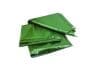 Prelata cu Inele Latime 3m, Lungime 4m, Greutate 120g/mp, Culoare Verde