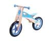 Prima mea bicicletă de echilibru (albastră)