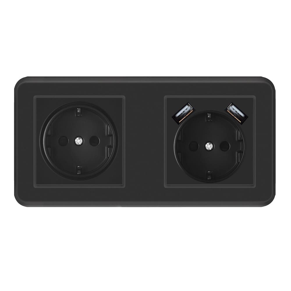 priza-techstar-pcu2-dubla-2-x-usb-21-a-culoare-negru-policarbonat-16a