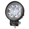 Proiector LED, Off Road, Rotund, 27W, 11cm