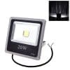 Proiector LED SMD 20W Economic Slim 6500K ( Lumina Rece) 220V de Interior si Exterior Rezistent la Apa c46