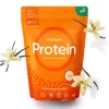 Proteină Vegetală cu Aromă de Vanilie | Orangefit