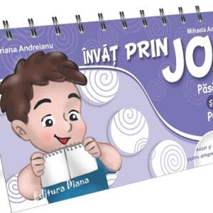 Păsări și pui – Învăț prin joc