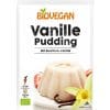 Pudra budinca vanilie FARA GLUTEN ECO 33g | Biovegan