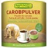 Pudra Carob VEGANA, 250g ECO | Rapunzel