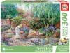 Puzzle cu 300 de piese – Grădina ei