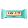 BATON FARA GLUTEN PEANUT (ARAHIDE), ECO, 50G, RAW-BITE