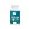 Chlorella Tablete Ecologice – Flacon – Regenerare, Detoxifiere | Rawboost