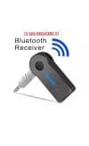 Receptor Bluetooth Handsfree Conectare Jack 3.5 Semnal Stabil + CADOU