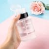 Recipient Plastic cu Pompita 160ml