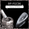 Reflective Cat Eye Born Pretty – FGC06 7ml