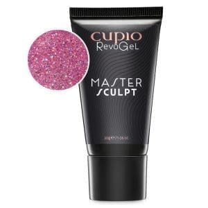 RevoGel Master Sculpt Cupio – Reflective Pink 30g