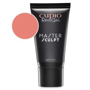 RevoGel Master Sculpt Cupio – Silk Blush 30g