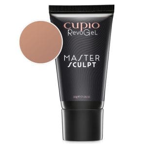 RevoGel Master Sculpt Cupio – Smooth Nude 30g
