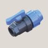 Robinet PP/PN16 cu FI 32mm x 1”