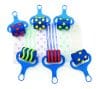 Role pentru pictat cu diverse forme – 6 buc