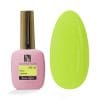 Rubber Base Annette Nails Neon Lemon NE-02