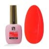 Rubber Base Annette Nails Neon Papaya NE-05