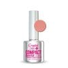 Rubber Base Gel Compact – Translucent Nude