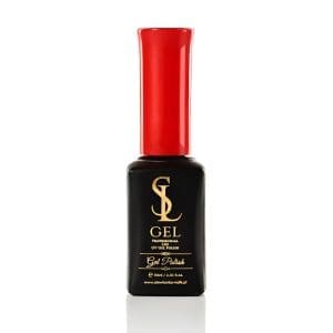 Rubber Base Gel Slowianka 10ml