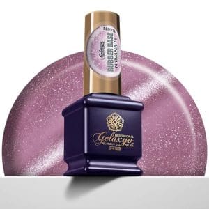 Rubber Base Gelaxyo Nirvana 17-15ML
