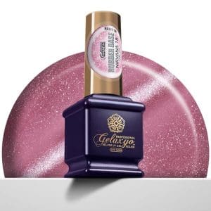 Rubber Base Gelaxyo Nirvana 18-15ML