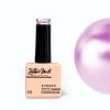 Rubber Base Pink Latino Nails