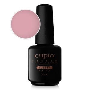 Rubber base French Collection – Rose 15ml