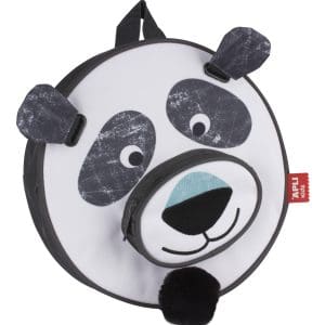 Rucsac în formă de urs panda