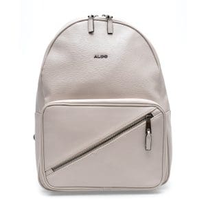 Rucsac ALDO gri, 13558905, din piele ecologica