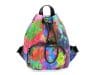 Rucsac DESIGUAL multicolor, SAKY06, din piele ecologica