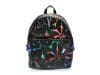 Rucsac DESIGUAL negru, SAKP23, din piele ecologica