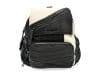 Rucsac DESIGUAL negru, WAKP20, din piele ecologica