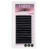 Extensii de gene CupioLash Russian Volume Easy Fan-C 0.07-12 mm