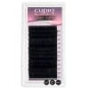 Extensii de gene CupioLash Russian Volume Easy Fan-C 0.07-14 mm