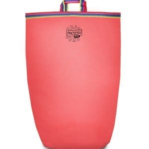 Sac roz pentru sărituri, 60 cm