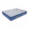 Saltea DENIM POCKET cu arcuri, 140×200 cm, H 36 cm