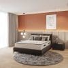 Saltea MEMORY FOAM 100×190 cm, H 28 cm, spuma memorie