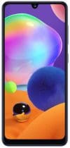 Samsung Galaxy A31 Dual Sim 128 GB Blue Bun