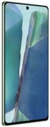 Samsung Galaxy Note 20 Dual Sim 256 GB Green Foarte bun