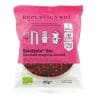 Sănățele Ciocolată Neagră si Zmeură, fara gluten, 28g ECO| Republica Bio
