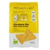 Sănățele Năut, Linte si Piper, fara gluten, 40g ECO| Republica Bio