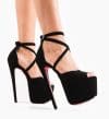 Sandale Teva Negre 7