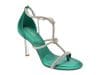 Sandale ALDO verzi, MARJAN301, din piele ecologica