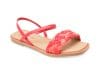 Sandale BEIRA RIO fucsia, 8494105, din piele ecologica