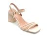 Sandale EPICA bej, 2K29UR1, din piele naturala