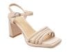 Sandale EPICA bej, 50107L, din piele naturala