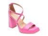 Sandale EPICA fucsia, 11400, din piele naturala